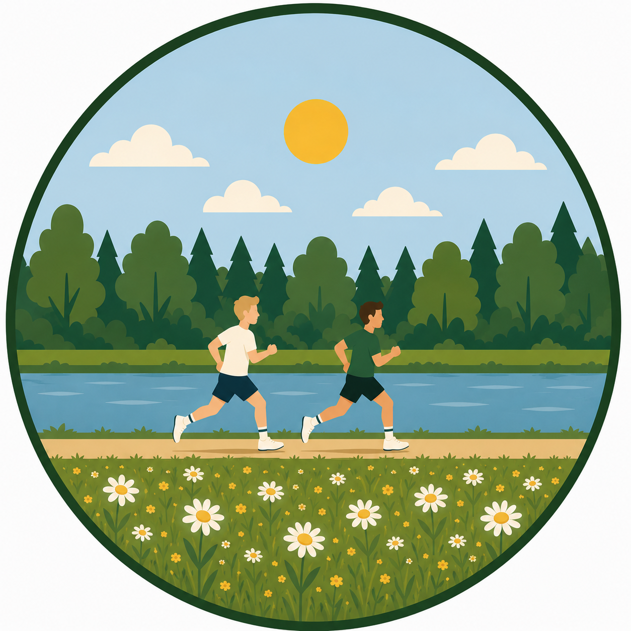 The Backyard Logo